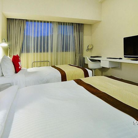 Zen Premium Dhoby Ghaut Singapore Ngoại thất bức ảnh