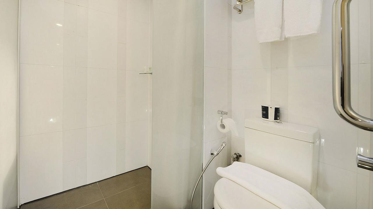Zen Premium Dhoby Ghaut Singapore Ngoại thất bức ảnh