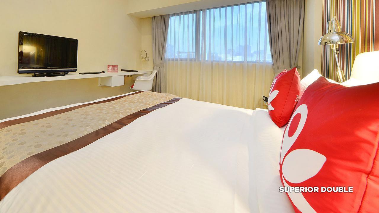 Zen Premium Dhoby Ghaut Singapore Ngoại thất bức ảnh