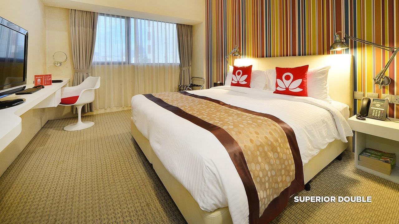 Zen Premium Dhoby Ghaut Singapore Ngoại thất bức ảnh