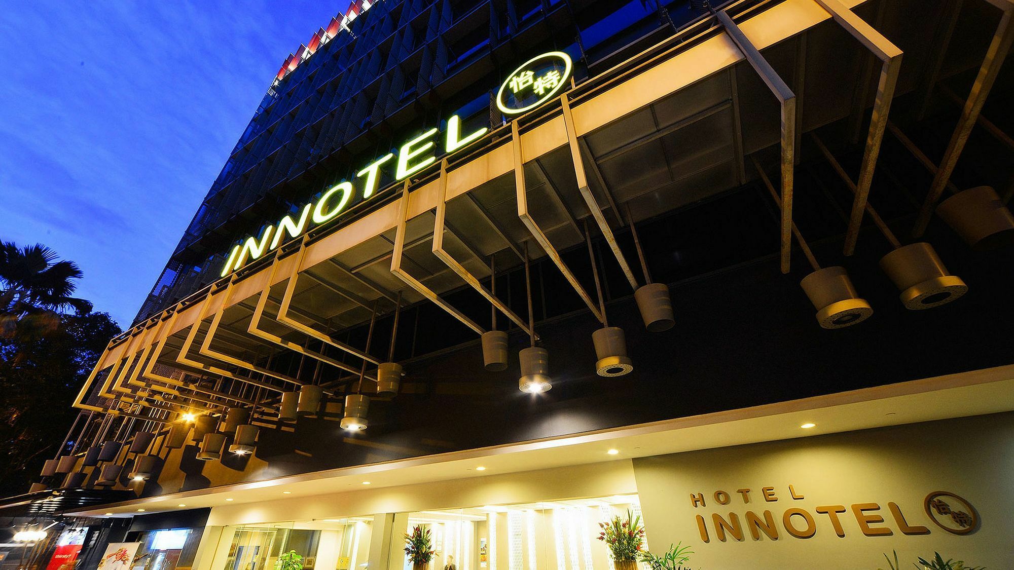 Zen Premium Dhoby Ghaut Singapore Ngoại thất bức ảnh